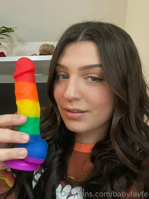Babyfayfe OnlyFans Leaked Free Thumbnail Picture - #jBMlBRuLis