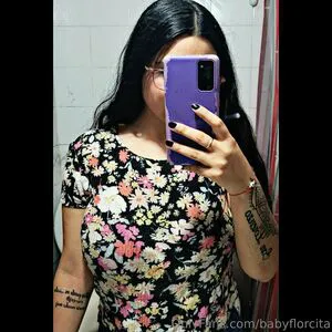 Babyflorcita OnlyFans Leaked Free Thumbnail Picture - #1zNPl9SiM1