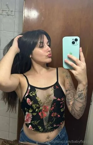 Babyflorcita OnlyFans Leaked Free Thumbnail Picture - #5QHdVJWWi5