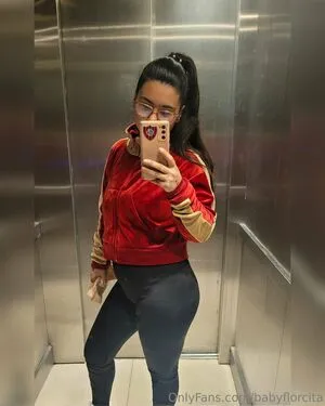 Babyflorcita OnlyFans Leaked Free Thumbnail Picture - #61qViPW8Of