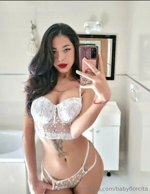 Babyflorcita OnlyFans Leaked Free Thumbnail Picture - #7q5mCNUDc2