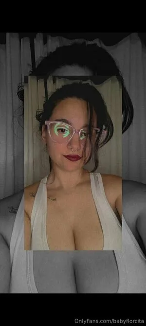 Babyflorcita OnlyFans Leaked Free Thumbnail Picture - #9Q05cpEdv1