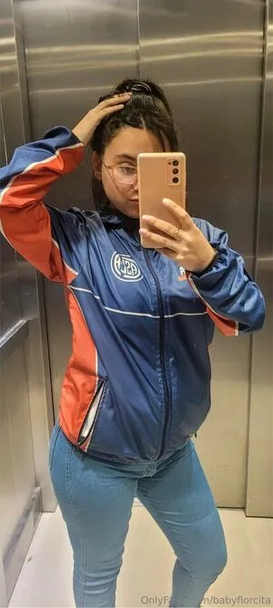 Babyflorcita OnlyFans Leaked Free Thumbnail Picture - #AbBnxv2lIU