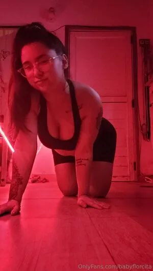 Babyflorcita OnlyFans Leaked Free Thumbnail Picture - #EhbHNfFE7s
