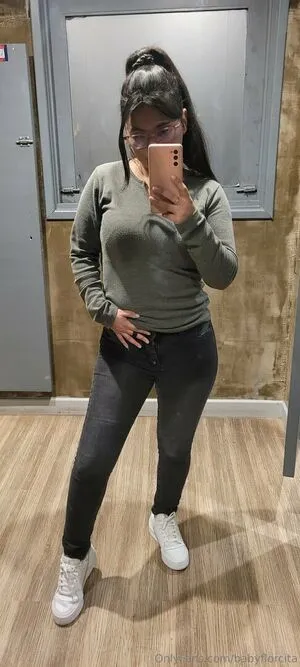 Babyflorcita OnlyFans Leaked Free Thumbnail Picture - #JXGuUMdu0C