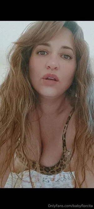 Babyflorcita OnlyFans Leaked Free Thumbnail Picture - #LuT1BHTlkC