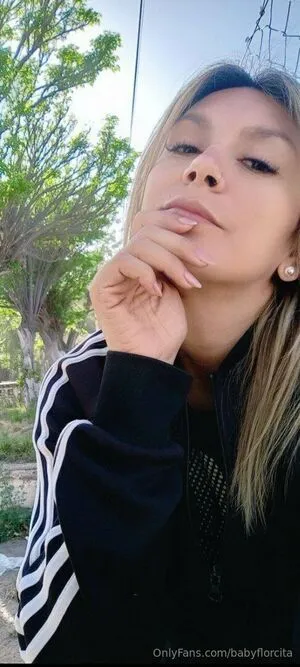 Babyflorcita OnlyFans Leaked Free Thumbnail Picture - #cyuJn8JEkK
