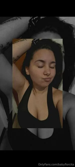 Babyflorcita OnlyFans Leaked Free Thumbnail Picture - #i7ihs1BJeY