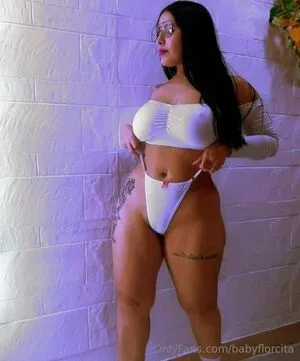 Babyflorcita OnlyFans Leaked Free Thumbnail Picture - #ma7STbwqUl