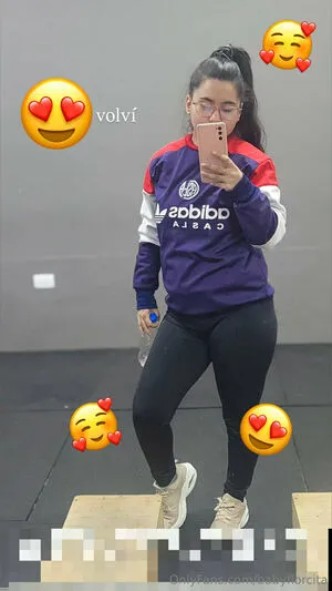 Babyflorcita OnlyFans Leaked Free Thumbnail Picture - #nSjsF0J2FC