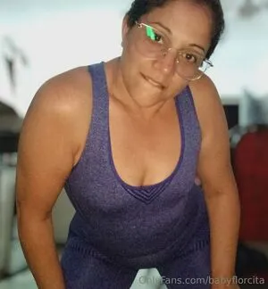 Babyflorcita OnlyFans Leaked Free Thumbnail Picture - #tFnhja7Kkq