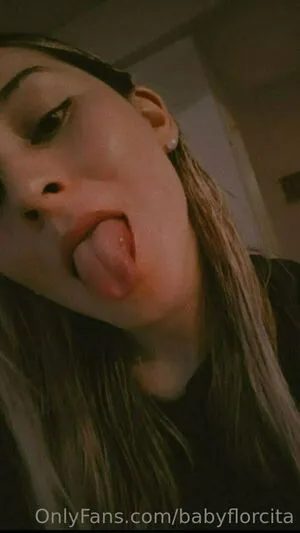 Babyflorcita OnlyFans Leaked Free Thumbnail Picture - #u7KMLMwsEN