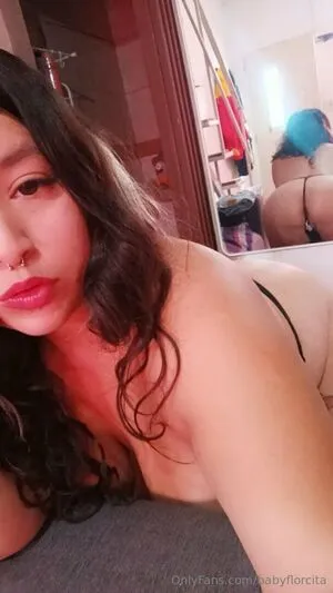 Babyflorcita OnlyFans Leaked Free Thumbnail Picture - #uqWwIgTbtv