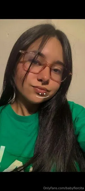 Babyflorcita OnlyFans Leaked Free Thumbnail Picture - #xzIiNSOftD