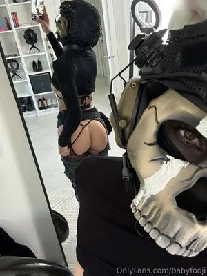 Babyfooji OnlyFans Leaked Free Thumbnail Picture - #04jqUdIlTC