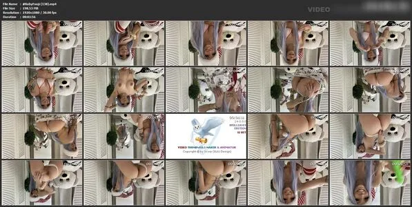 Babyfooji OnlyFans Leaked Free Thumbnail Picture - #0qyYuTwMWJ