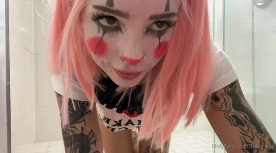 Babyfooji OnlyFans Leaked Free Thumbnail Picture - #1SDKjIeTEj