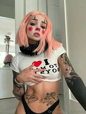 Babyfooji OnlyFans Leaked Free Thumbnail Picture - #1n3fzKhpJF