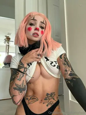 Babyfooji OnlyFans Leaked Free Thumbnail Picture - #1rS4hK3hmf