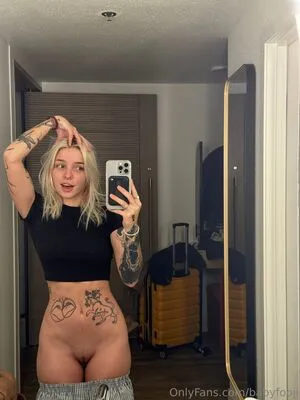 Babyfooji OnlyFans Leaked Free Thumbnail Picture - #2UuKAH37FV