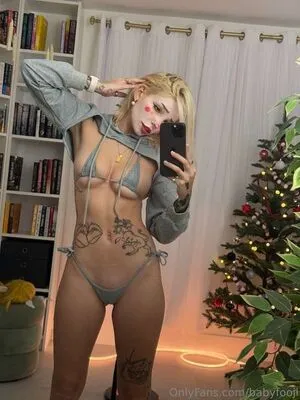 Babyfooji OnlyFans Leaked Free Thumbnail Picture - #2f0aFo71Vi
