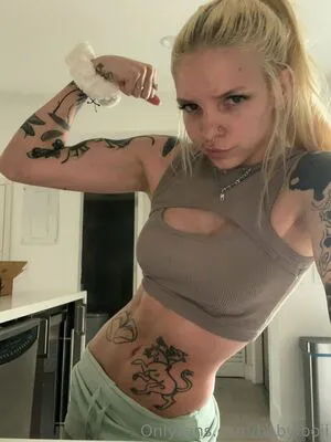 Babyfooji OnlyFans Leaked Free Thumbnail Picture - #3O1DhxpPRK