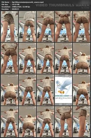 Babyfooji OnlyFans Leaked Free Thumbnail Picture - #3aYH0dpLfx