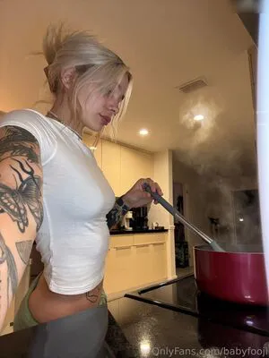 Babyfooji OnlyFans Leaked Free Thumbnail Picture - #4lcSH1Fxac