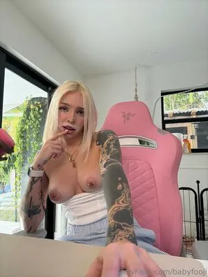 Babyfooji OnlyFans Leaked Free Thumbnail Picture - #56WEo3IzRZ