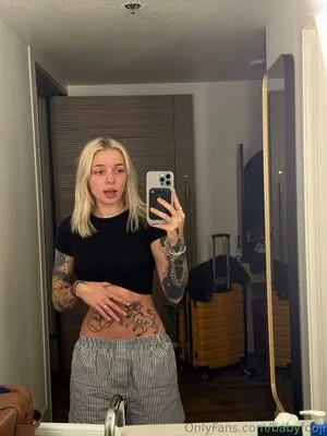 Babyfooji OnlyFans Leaked Free Thumbnail Picture - #5GPosrIk56