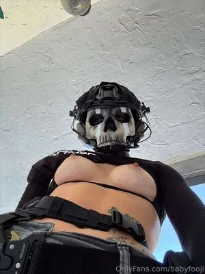 Babyfooji OnlyFans Leaked Free Thumbnail Picture - #6pzqYBQJWf