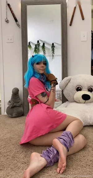 Babyfooji OnlyFans Leaked Free Thumbnail Picture - #77gVpdIdef