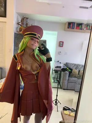 Babyfooji OnlyFans Leaked Free Thumbnail Picture - #7JAQVmkDH0