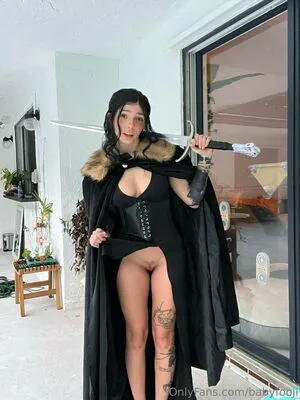 Babyfooji OnlyFans Leaked Free Thumbnail Picture - #7KL16T64SP