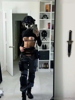 Babyfooji OnlyFans Leaked Free Thumbnail Picture - #7U0pdOHJeZ