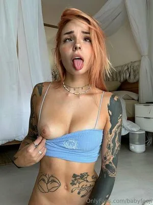 Babyfooji OnlyFans Leaked Free Thumbnail Picture - #7YlZNNhS8t