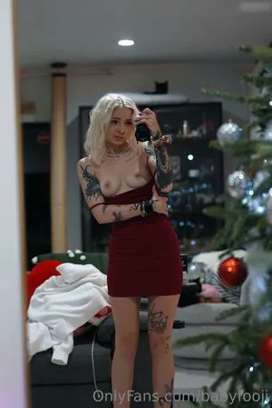 Babyfooji OnlyFans Leaked Free Thumbnail Picture - #7kHemb0JyA