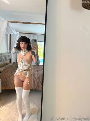 Babyfooji OnlyFans Leaked Free Thumbnail Picture - #8cY2fsL83k