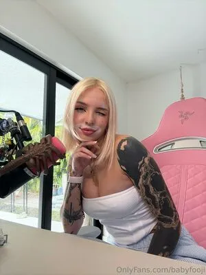 Babyfooji OnlyFans Leaked Free Thumbnail Picture - #8lffoz9fPF