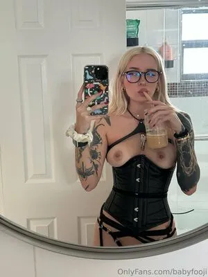 Babyfooji OnlyFans Leaked Free Thumbnail Picture - #9bjwwmAMGN