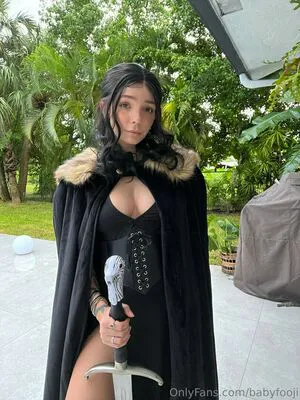 Babyfooji OnlyFans Leaked Free Thumbnail Picture - #A2hH2vuNWP