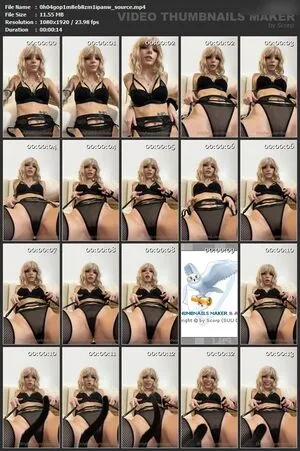 Babyfooji OnlyFans Leaked Free Thumbnail Picture - #A4cpRbYScH