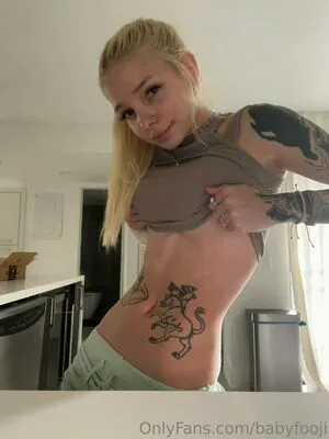 Babyfooji OnlyFans Leaked Free Thumbnail Picture - #AQJ7KSZe72