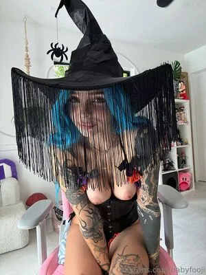 Babyfooji OnlyFans Leaked Free Thumbnail Picture - #ATJHilE5yG