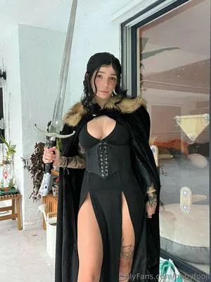 Babyfooji OnlyFans Leaked Free Thumbnail Picture - #Ap8L658VdY