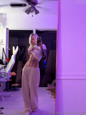 Babyfooji OnlyFans Leaked Free Thumbnail Picture - #C3XiSEJDqW