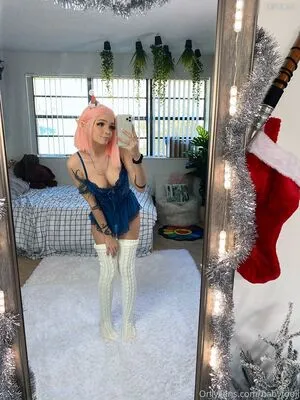 Babyfooji OnlyFans Leaked Free Thumbnail Picture - #CPisE8GMrO