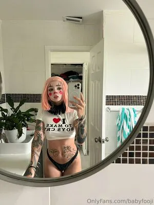 Babyfooji OnlyFans Leaked Free Thumbnail Picture - #CTez4D1XmT