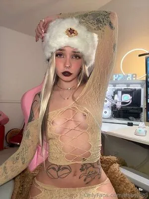 Babyfooji OnlyFans Leaked Free Thumbnail Picture - #Cor6NPCmuw