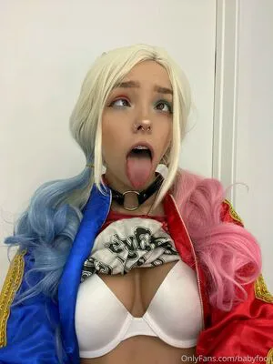 Babyfooji OnlyFans Leaked Free Thumbnail Picture - #DGQJJyuwcT